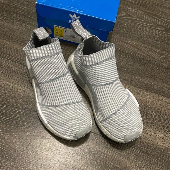 Adidas NMD City Sock 1s size 6.5 - Picture 2 of 8